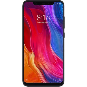 Image Xiaomi Mi8 6/64Gb Dual Black