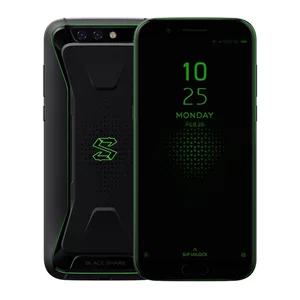 Image Xiaomi Black Shark 6/128Gb Dual Black