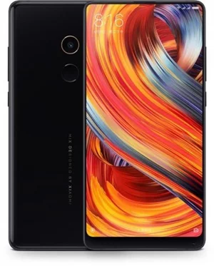 Image Xiaomi Mi Mix 2 128GB Black