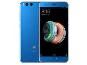 Image Xiaomi Mi Note 3 4/64Gb Blue