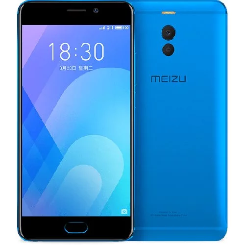 Image Meizu M6 Note 3/16GB Dual Blue