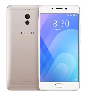 Image Meizu M6 Note 4/64GB Dual Gold