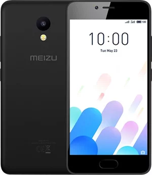 Image Meizu M5C 2/32Gb Dual Black