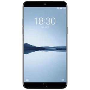 Image MeiZu 15 Plus 6/64 GB Dual Black