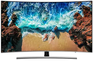 Image SAMSUNG UE55NU8500UXUA