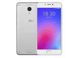 Image Meizu M6 2/16GB Dual Silver