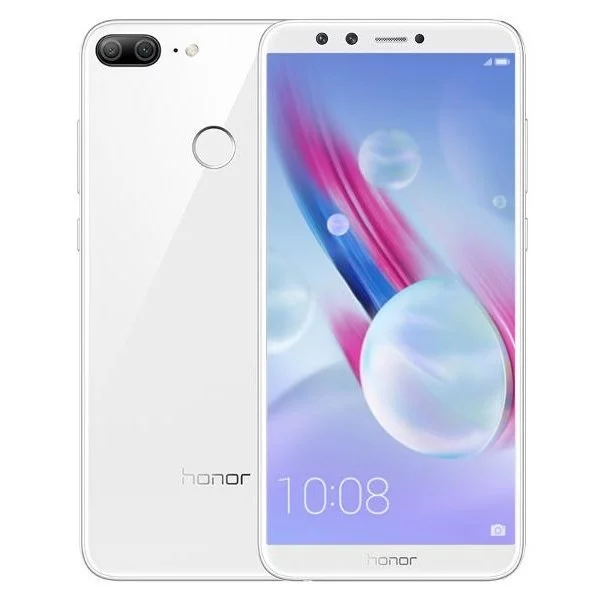 Image Huawei Honor 9 lite 3/32Gb White
