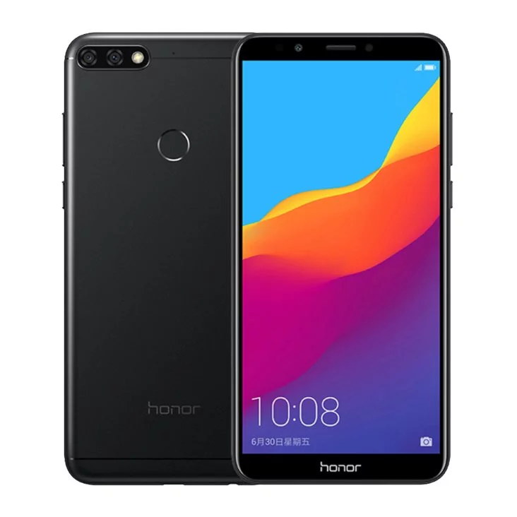 Image Huawei Honor 7C 4/32Gb Black