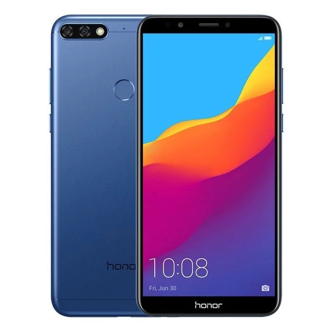 Image Huawei Honor 7C 3/32Gb Blue