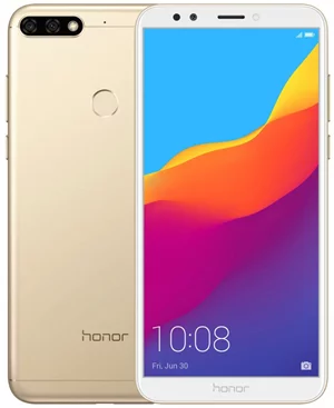 Image Huawei Honor 7C 3/32Gb Gold