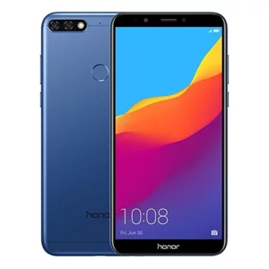 Image Huawei Honor 7C 4/32Gb Blue