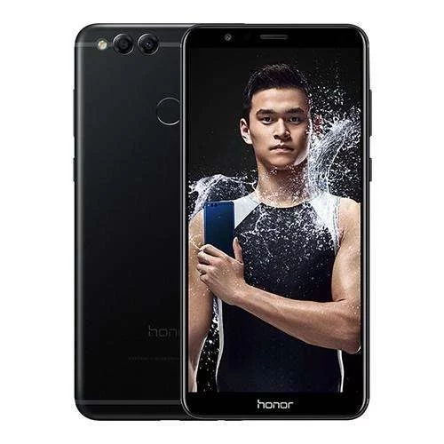 Image Huawei Honor 7X 4/64Gb Black