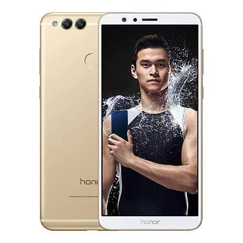 Image Huawei Honor 7X 4/32Gb Gold