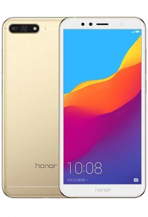 Image Huawei Honor 7A 2/32Gb Gold