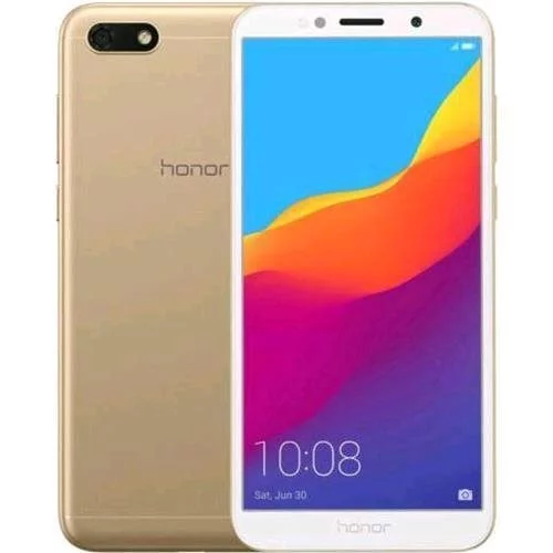 Image Huawei Honor 7S 2/16Gb Gold