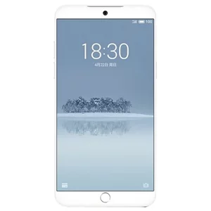 Image MeiZu 15 4/64GB Dual White