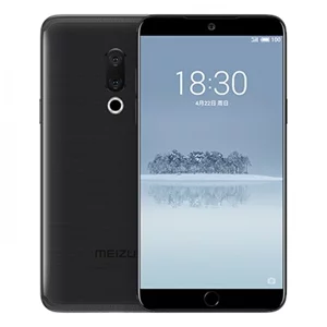 Image MeiZu 15 4/128 GB Dual Black