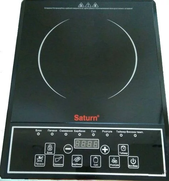 Image SATURN ST-EC0185