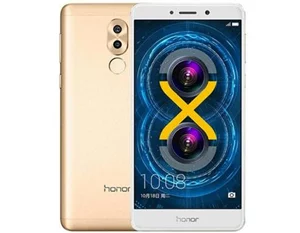 Image Huawei Honor 6X 64Gb Gold