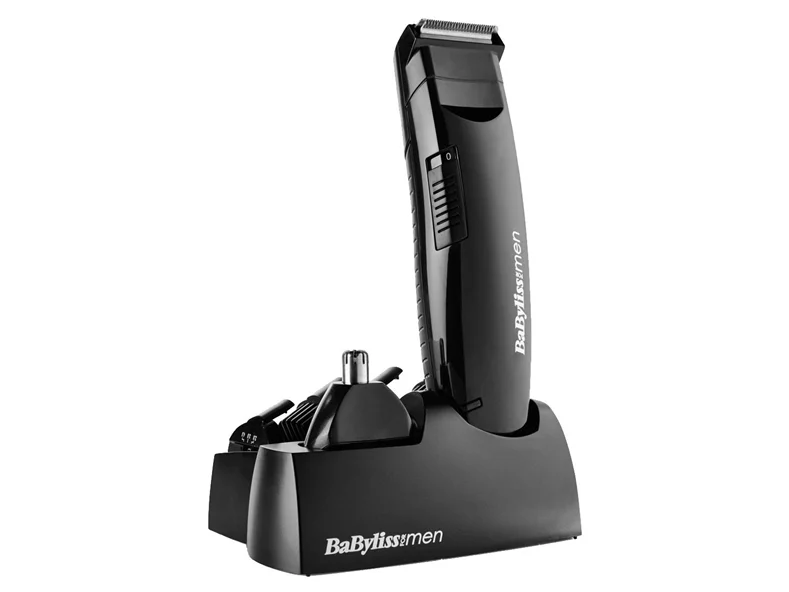 Image BABYLISS E823E