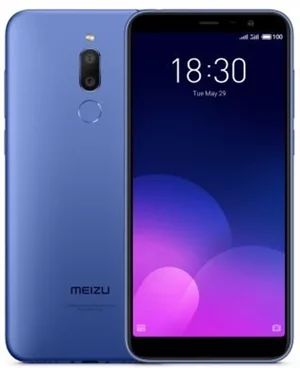 Image Meizu M6T 2/16 Dual Blue