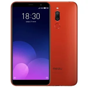 Image Meizu M6T 2/16 Dual Red