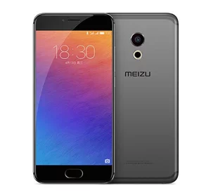 Image Meizu PRO 6S 4/64Gb Grey