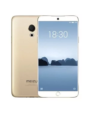 Image MeiZu 15 Lite 4/64GB Dual Gold