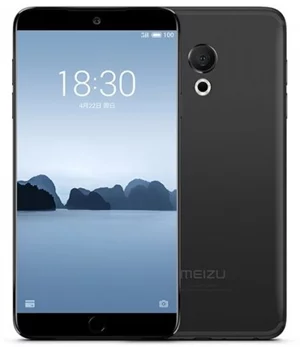Image MeiZu 15 Lite 4/32GB Dual Black