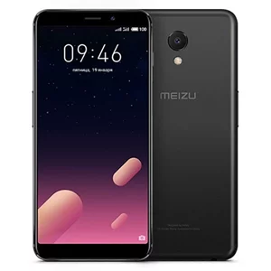 Image MeiZu M8C 2/16GB Dual Black