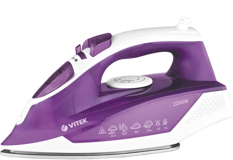 Image Утюг VITEK VT-8308