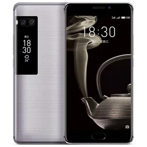 Image Meizu PRO 7 4/128Gb Grey