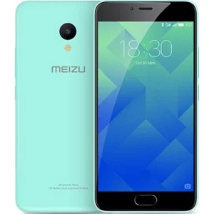 Image Meizu M5 3/32GB Dual Green