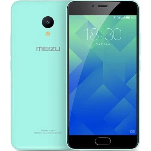 Image Meizu M5 3/32GB Dual Green