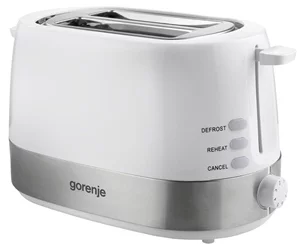 Image GORENJE T 850 WE