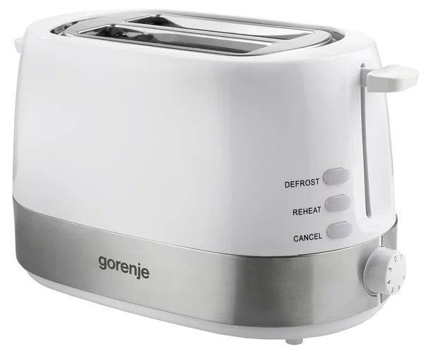 Image GORENJE T 850 WE