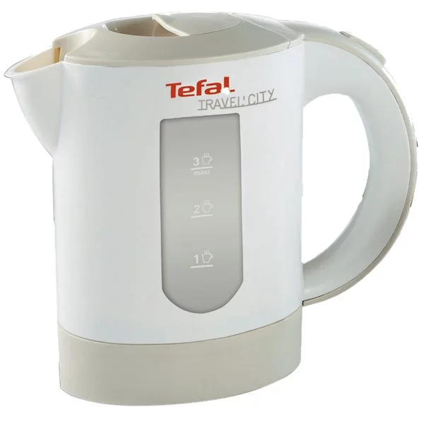 Image Чайник электрический TEFAL KO120130