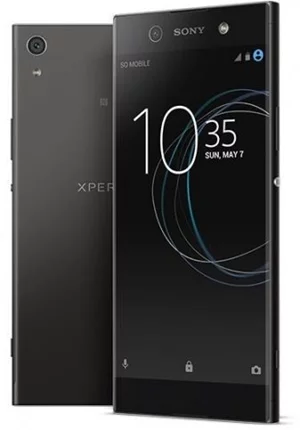 Image SONY XPERIA XA1 Ultra G3226 32GB Dual Black