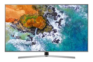Image SAMSUNG UE43NU7470UXUA