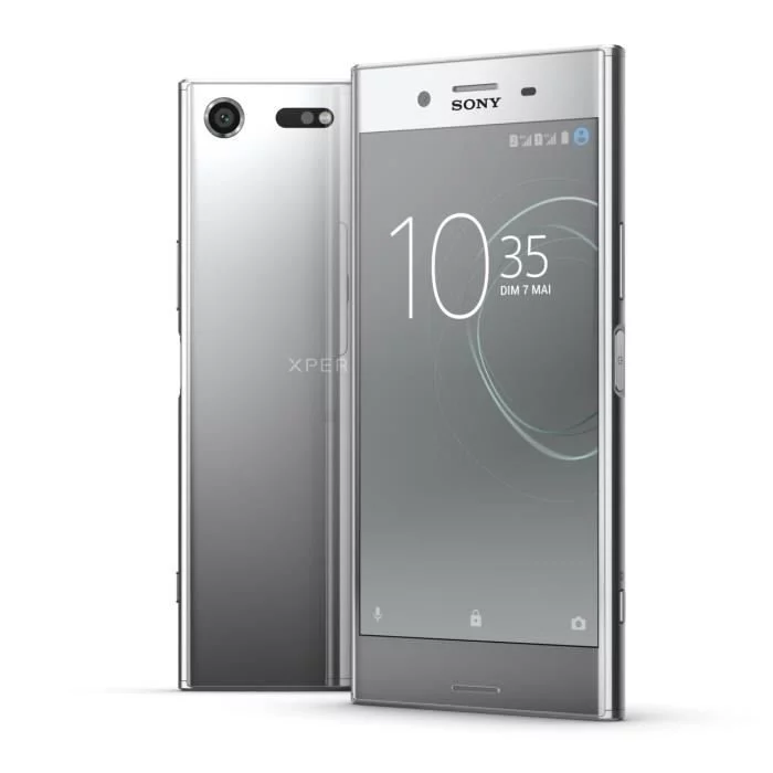 Image SONY XPERIA XZ Premium G8142 Dual Chrome