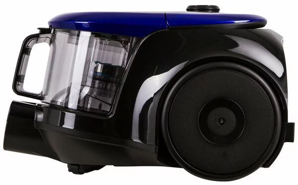 Image Aspirator cu curăţare uscată SAMSUNG VC18M21A0SB/UK