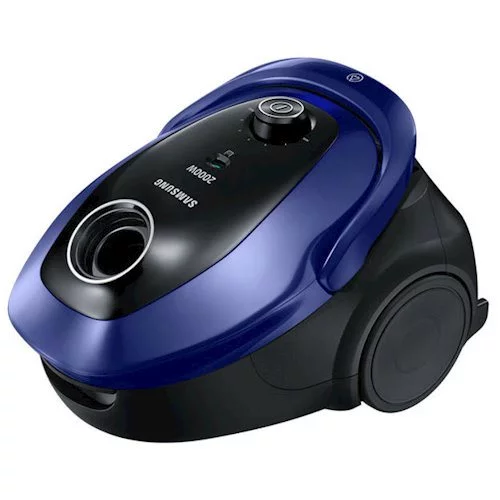 Image Пылесос SAMSUNG VC20M255AWB/UK