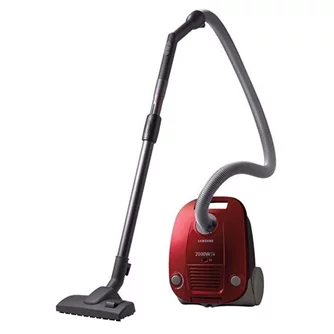 Пылесос SAMSUNG VCC4181V37/SBW