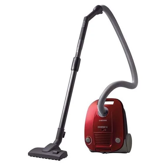 Image Пылесос SAMSUNG VCC4181V37/SBW
