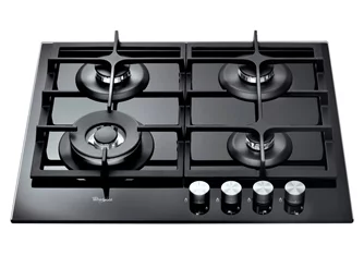 Варочная панель газовая WHIRLPOOL GOA 6425/NB