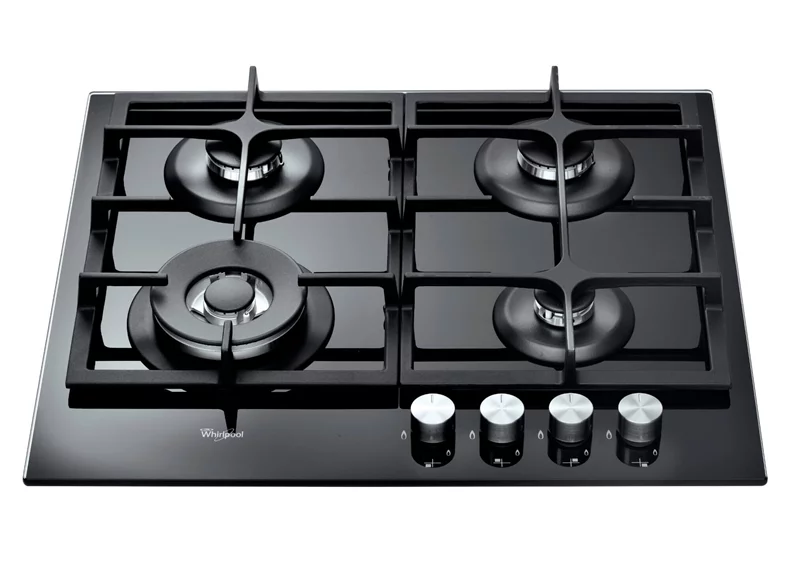 Image Варочная панель газовая WHIRLPOOL GOA 6425/NB
