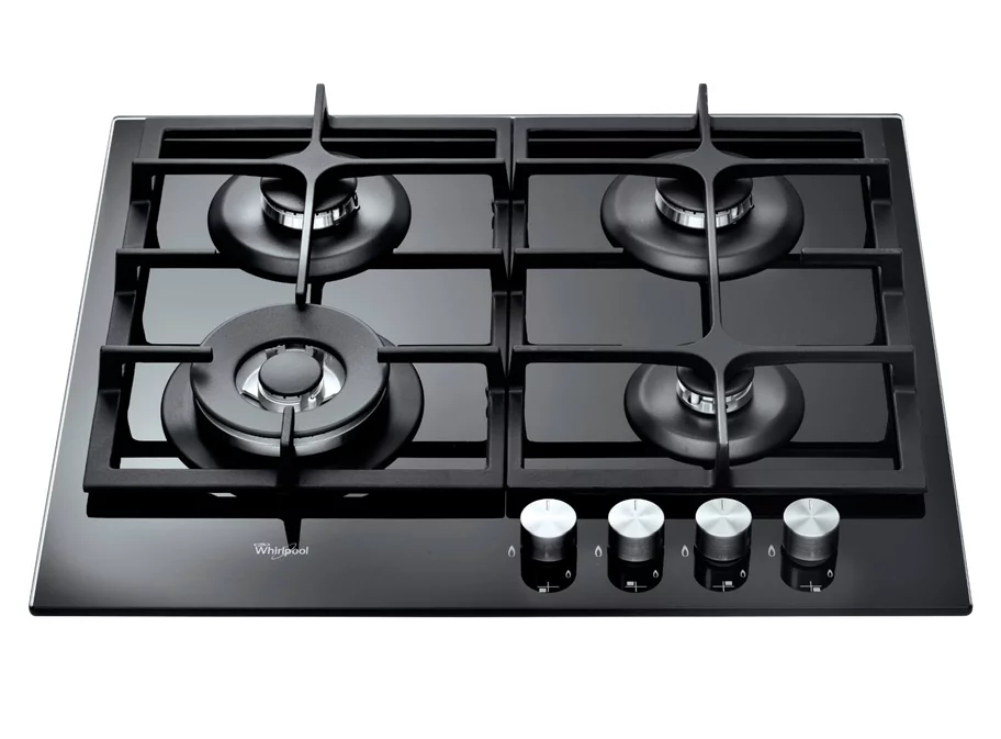 Image Варочная панель газовая WHIRLPOOL GOA 6425/NB
