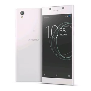 Image SONY XPERIA L1 G3312 Dual White