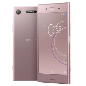 Image SONY XPERIA XZ1 G8342 64Gb Dual Pink