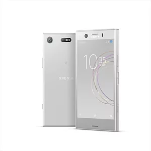 Image SONY XPERIA XZ1 Compact G8441 32GB Silver